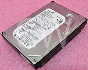 ST3808110AS Seagate 9BD131-034 80GB 7200RPM 3Gbps 3.5" SATA HDD Hard Drive