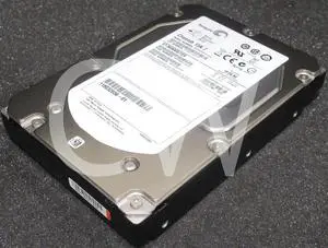 Seagate ST3600057SS 9FN066-031 600GB 15K RPM 6Gb/s 3.5" SAS HDD Hard Drive