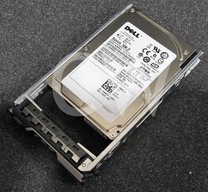 ST9146802SS CM318 Dell SAVVIO 146GB 10K RPM 3Gbps 2.5" SAS Hard Drive W/Caddy