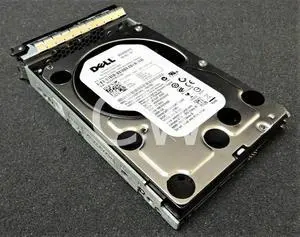 J164R WD2002FYPS Dell ENTERPRISE 2TB 5400RPM 3Gbps 3.5"SATA SERVER HDD HardDrive