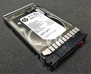 AG691B 461137-B21 MB1000FCWDE HP 1TB 7.2K RPM 4Gb/s LFF 3.5" FATA HDD Hard Drive