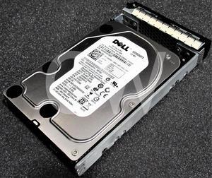 M020F 0M020F Dell WD5002ABYS 500GB 7200RPM 3Gbps 3.5" SATA SERVER HDD Hard Drive