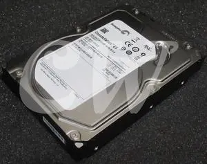 ST500NM0011 Seagate 9YZ162 500GB 7.2K RPM 6Gb/s 3.5"SATA HDD Hard Drive-(0 H0RS)