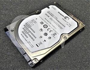 ST9500323CS Seagate PIPELINE HD 500GB 5.4K RPM 3Gb/s 2.5" SATA LAPTOP Hard Drive