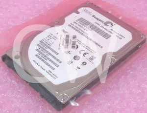 Seagate MOMENTUS ST9500325AS 500GB 5400RPM 3Gbps 2.5" SATA Laptop Hard Drive Seagate MOMENTUS ST9500325AS 500GB 5400RPM 3Gbps 2.5" SATA Laptop Hard Drive