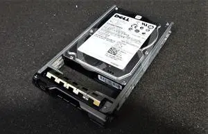 R734K ST9500430SS Dell 500GB 7200RPM 6Gbps 2.5"SAS SERVER HDD Hard Drive W/Caddy