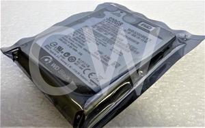 WD3200BEKX Western Digital 320GB 7.2K RPM 6Gbps 2.5" SATA Laptop HDD Hard Drive