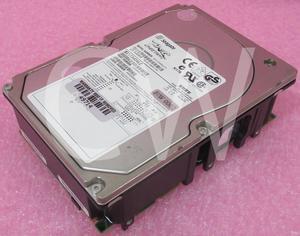 ST173404LC Seagate 9N8006 CHEETAH 73.4GB 10K U160 80-Pin 4MB SCSI 3.5"Hard Drive