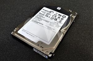 ST9900805SS Seagate 9TH066 900GB 10K RPM 6Gb/s 2.5"SAS HDD Hard Drive- (0 HOURS)