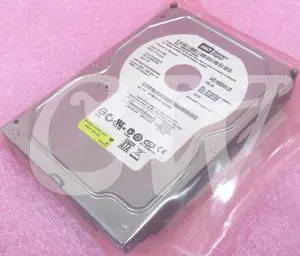 Western Digital WD1600AVJS 160GB 7.2K RPM 3Gbps 3.5" SATA HDD Hard Drive