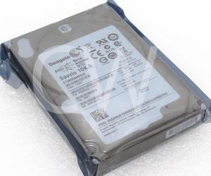 ST900MM0026 Seagate 900GB 10K RPM 6Gb/s 2.5" SAS HDD Hard Drive W/ZERO HOURS