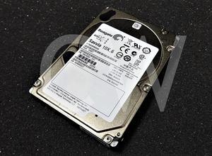 ST900MM0006 Seagate 9WH066 900GB 10K RPM 6Gb/s 2.5"SAS HDD Hard Drive - (0 HRS)