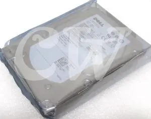 YP778 0YP778 Dell 300GB 15K RPM 3Gb/s 3.5" SAS Hard Drive ST3300656SS
