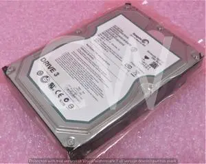 ST31500341AS Seagate 9JU138 1.5TB 7.2K 3Gbps 32MB Cache 3.5" SATA HDD Hard Drive