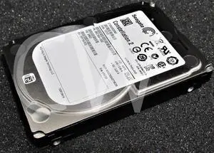 Seagate CONSTELLATION ST9500620NS 500GB 7.2K RPM 6Gb/s 2.5" SATA HDD Hard Drive