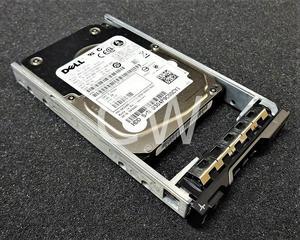 W328K 0W328K Dell MBE2147RC 146GB 15K RPM 6Gb/s 2.5" SAS SERVER HDD Hard Drive