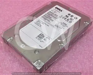 ST3146356SS Seagate 146GB 15000RPM 3Gbps 3.5" SAS SERVER HDD Hard Drive