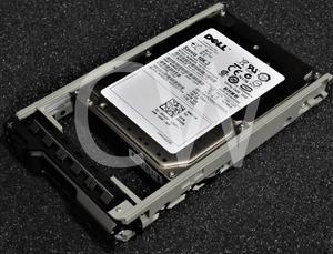 X160K ST9146803SS Dell 146GB 10K RPM 6Gb/s 2.5" SAS HDD Hard Drive