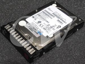 759208-B21 744995-001 HPE 300GB 15K RPM 12Gb/s 2.5" SAS SERVER HDD Hard Drive