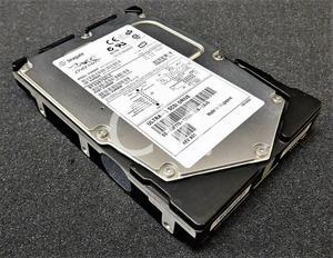 ST336752LC Seagate CHEETAH X15 36.7GB 15K U160 SCSI 80-Pin 8MB 3.5" Hard Drive