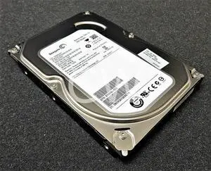ST3500418AS Seagate 9SL142 BARRACUDA 500GB 7.2KRPM 3Gb/s 3.5"SATA HDD Hard Drive