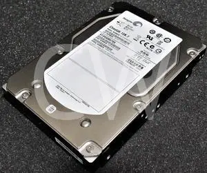 ST3450857SS Seagate 9FM066-038 450GB 15K RPM 6Gb/s 3.5"SAS SERVER HDD Hard Drive