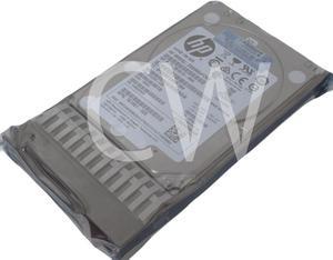 787647-001 1FE200-035 HP MSA 900GB 10K RPM 12Gb/s 2.5" SAS SERVER HDD Hard Drive