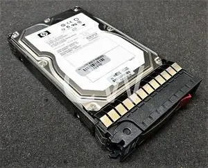 HP 461289-001 461134-002 1TB 7200RPM 3Gbps 3.5" SAS SERVER HDD Hard Drive