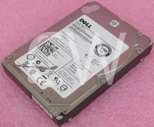 ST9300605SS Seagate 745GC 0745GC 300GB 10K RPM 6Gb/s 2.5" SAS Hard Drive