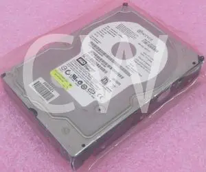 WD1600YS Western Digital 160GB 7200RPM 3Gbps 3.5" SATA HDD Hard Drive (WD1600YS)