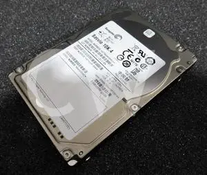 ST9600204SS Seagate 9PN066 600GB 10K RPM 6Gb/s 2.5" SAS HDD Hard Drive W/0 H0RS