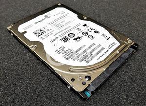ST250LT007 9ZV14C-031 Seagate 250GB 7.2K RPM 3Gb/s 2.5" SATA Laptop Hard Drive