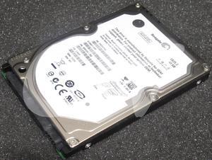 ST940817SM Seagate 9DH131-750 EE25.2 40GB 5.4K 3G 8MB 2.5in SATA Hard Drive