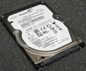 ST9500423AS Seagate 9RT143 500GB 7.2K RPM 3Gb/s 2.5" SATA Laptop HDD Hard Drive