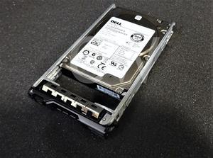 Dell 2RR9T 02RR9T ST900MM0006 900GB 10K RPM 6Gb/s 2.5" SAS SERVER HDD Hard Drive