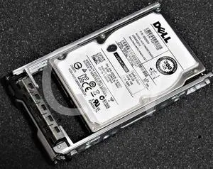 YJ0GR HUC106030CSS60 Dell 300GB 10K RPM 6Gb/s 2.5" SAS SERVER HDD Hard Drive