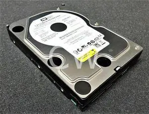 WD4001ABYS Western Digital RE2 400GB 7200RPM 3Gbps 3.5" SATA HDD Hard Drive