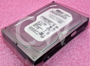 WD2500AVJS Western Digital AV 250GB 7200RPM 3Gbps 3.5" SATA HDD Hard Drive
