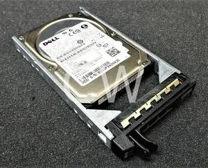 NP659 MBB2147RC Dell 147GB 10K RPM 3Gb/s SFF 2.5" SAS SERVER HDD HARD DRIVE