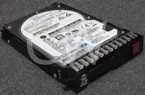 791034-B21 791055-001 HPE 1.8TB 10K RPM 12Gb/s 2.5" SAS HDD Hard Drive