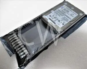 00AR327 00AR400 00AR480 IBM 1.2TB 10K RPM 6Gb/s 2.5" SAS SERVER HDD Hard Drive
