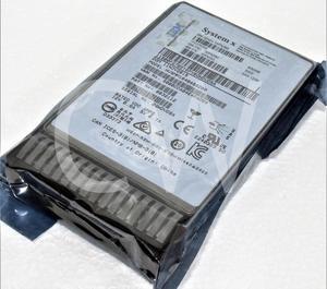 00FN390 00FN389 00FN393 IBM 400GB MLC 12Gbps Hot Swap 2.5" SAS Solid State Drive