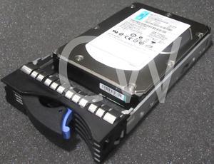39R7350 26K5842 40K1044 IBM 146GB 15K RPM 3Gbps 3.5" SAS SERVER HDD Hard Drive