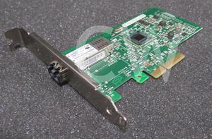EXPI9400PF Intel PRO/1000 PF 1-Port LC 1GB Ethernet PCIe Server Network Adapter
