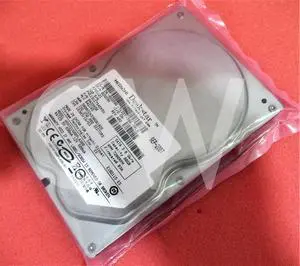 HDS721680PLA380 Hitachi 02G596 DESKSTAR 80GB 7.2K RPM 3Gbps 3.5" SATA Hard Drive