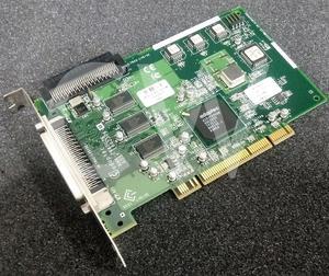 IBM AHA-2940U2B 00N3269 PCI WIDE ULTRA2 SCSI CONTROLLER CARD