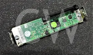Dell HP592 PowerEdge 1950 2950 SATA-SAS HDD Interposer Adapter Card