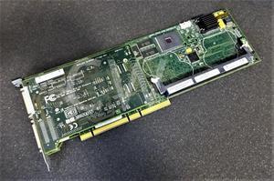 171383-001 HP Smart Array 5300 Ultra-160 SCSI RAID CONTROLLER CARD ONLY
