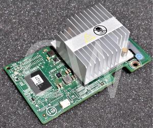 K09CJ Dell PERC H310 SAS 6Gbps PCI-E 2.0 x8 Mini Mono RAID Controller Card
