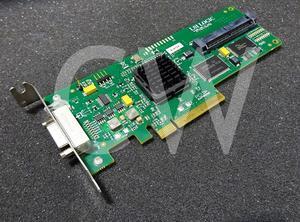 416155-001 414142-001 HP SAS3442E-HP SC44Ge 8-Channel PCI-E HBA Controller Card
